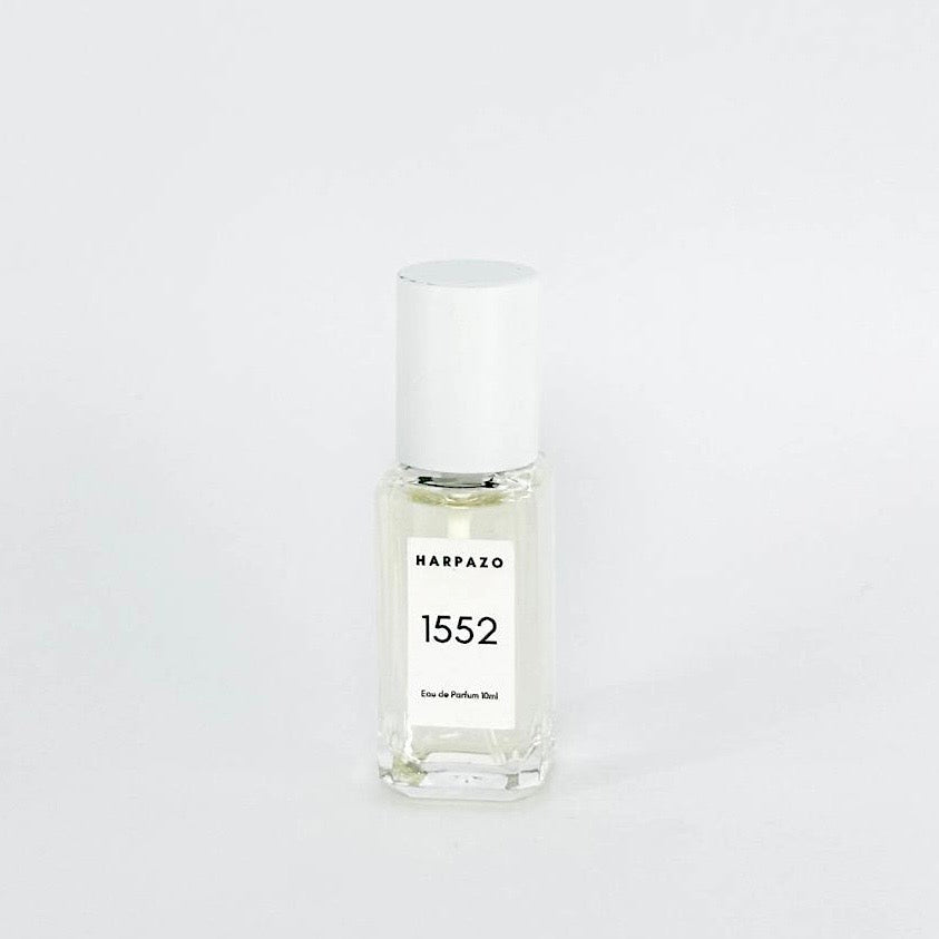 1552 Osmanthus Oolong Travel Perfume 10ml EDP