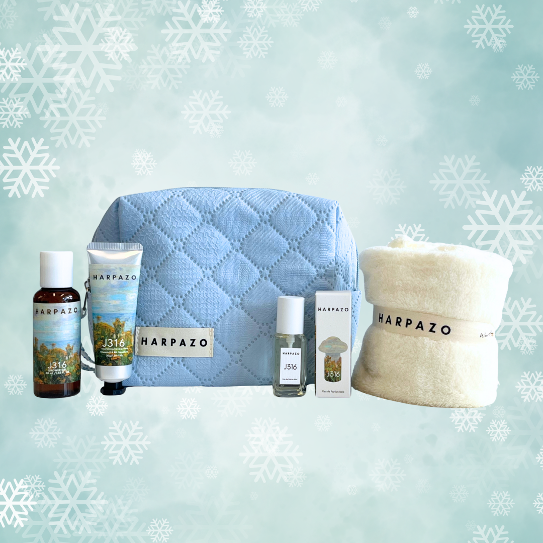 J316 Ready-To-Go Set- Holidays Collection