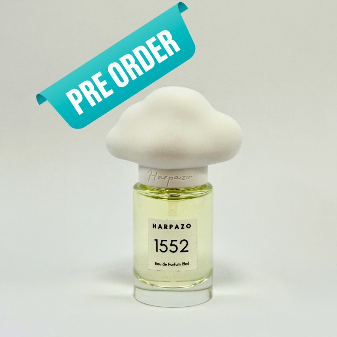 1552 15ml EDP (預購)