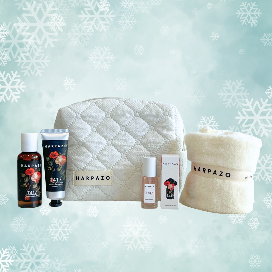 T417 Ready-To-Go Set - Holidays Collection