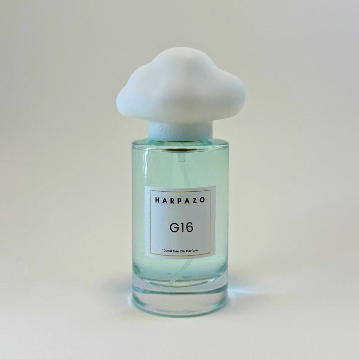 G16 Bluebell Musk 100ml EDP