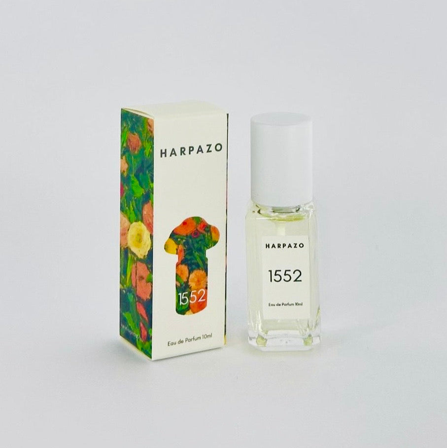 1552 Osmanthus Oolong Travel Perfume 10ml EDP