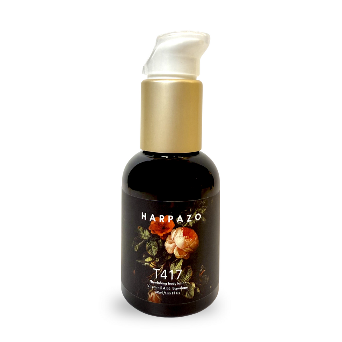 T417 旅行裝身體潤膚露 50ml