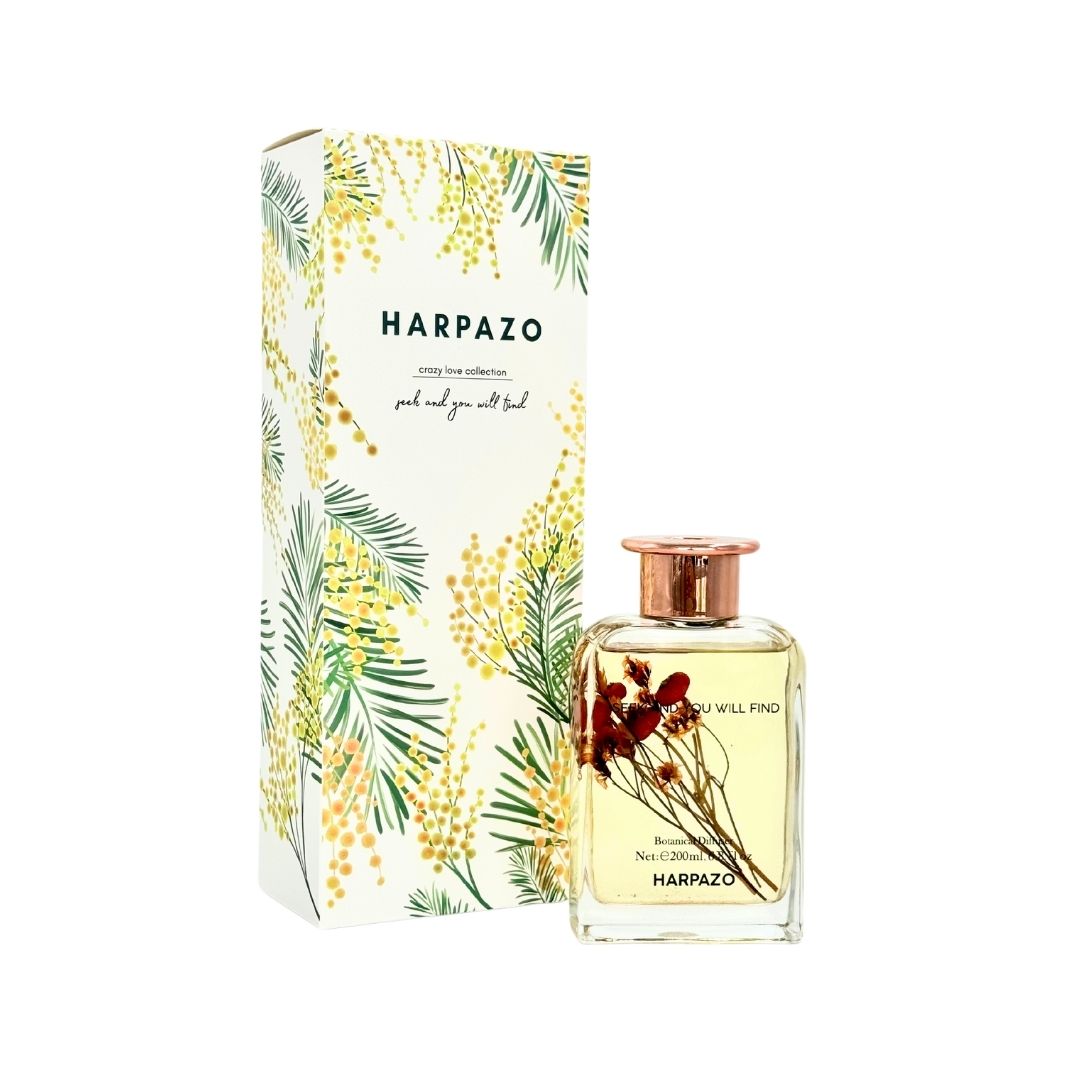 Osmanthus Oolong reed diffuser