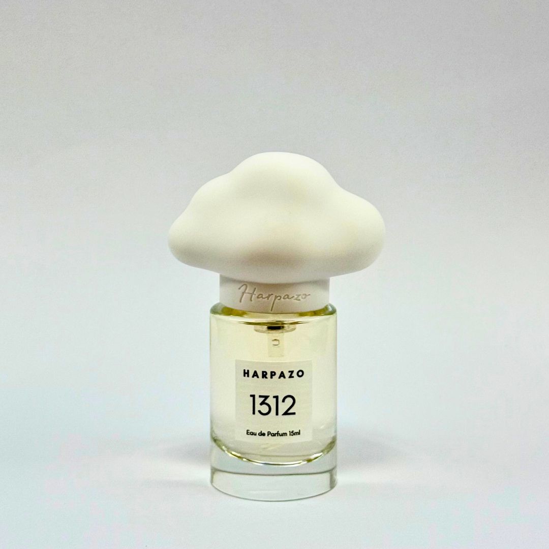 1312 15ml EDP