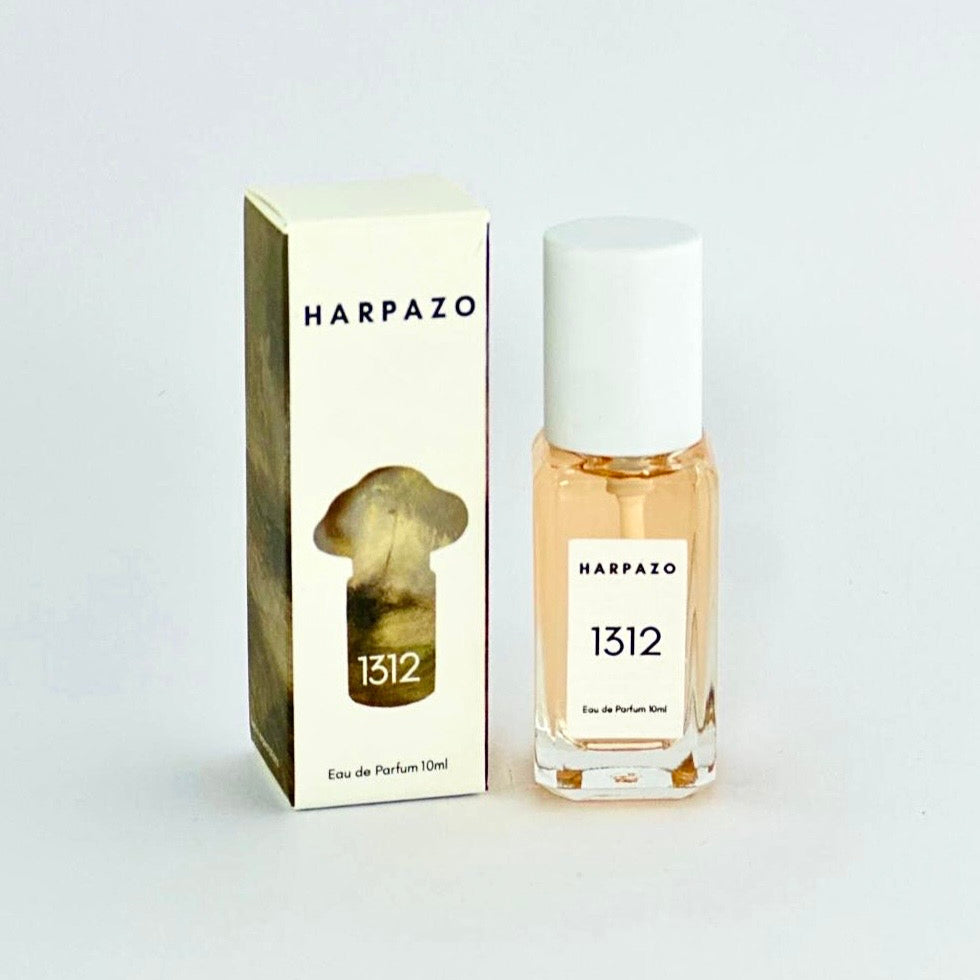 1312 Travel Perfume 10ml EDP