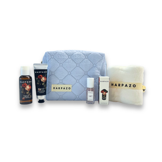T417 Ready-to-Go Set