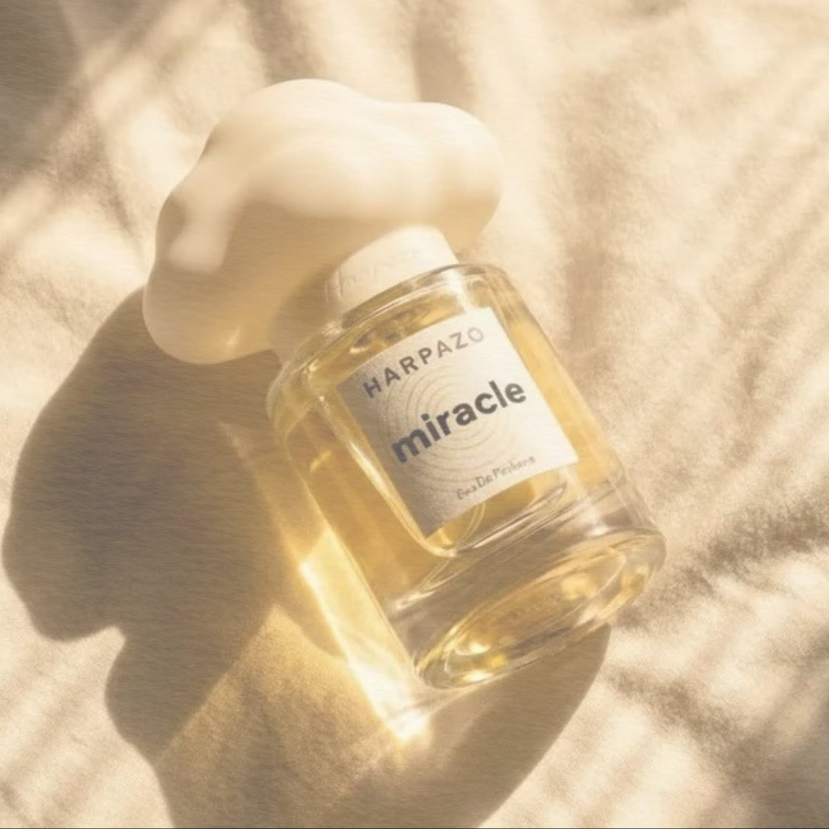 MIRACLE — 三週年限定香水