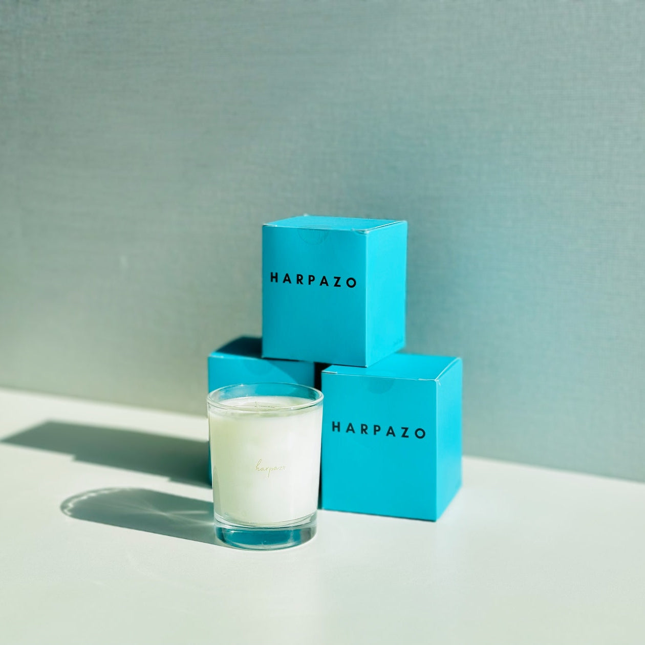 Aromatic Candle