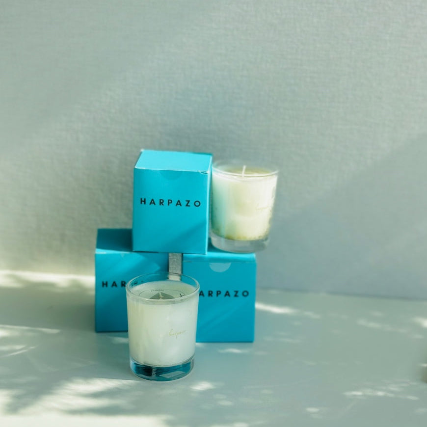 Aromatic Candle