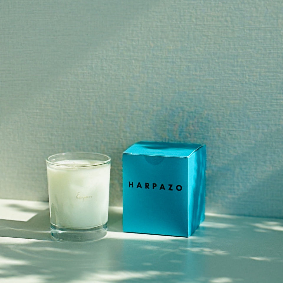 Aromatic Candle