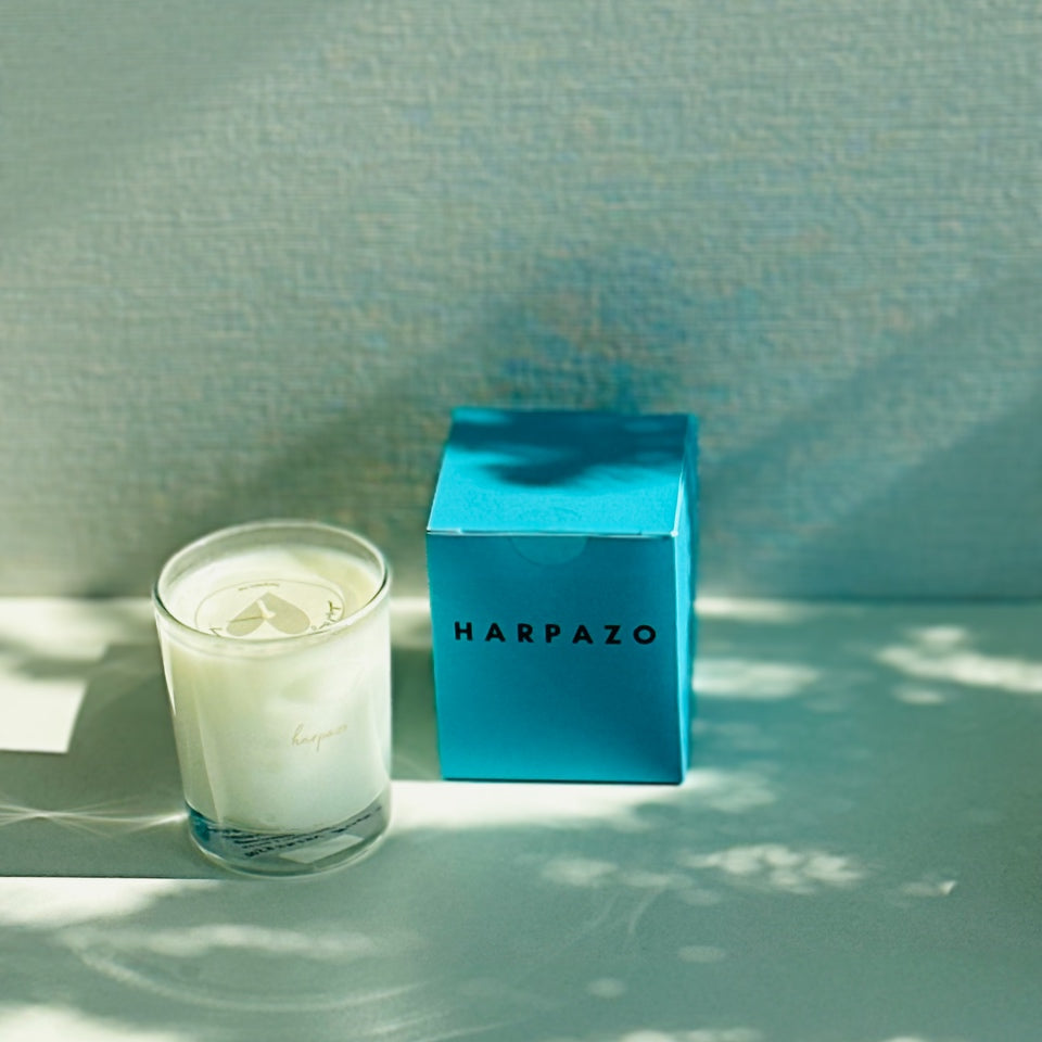 Aromatic Candle