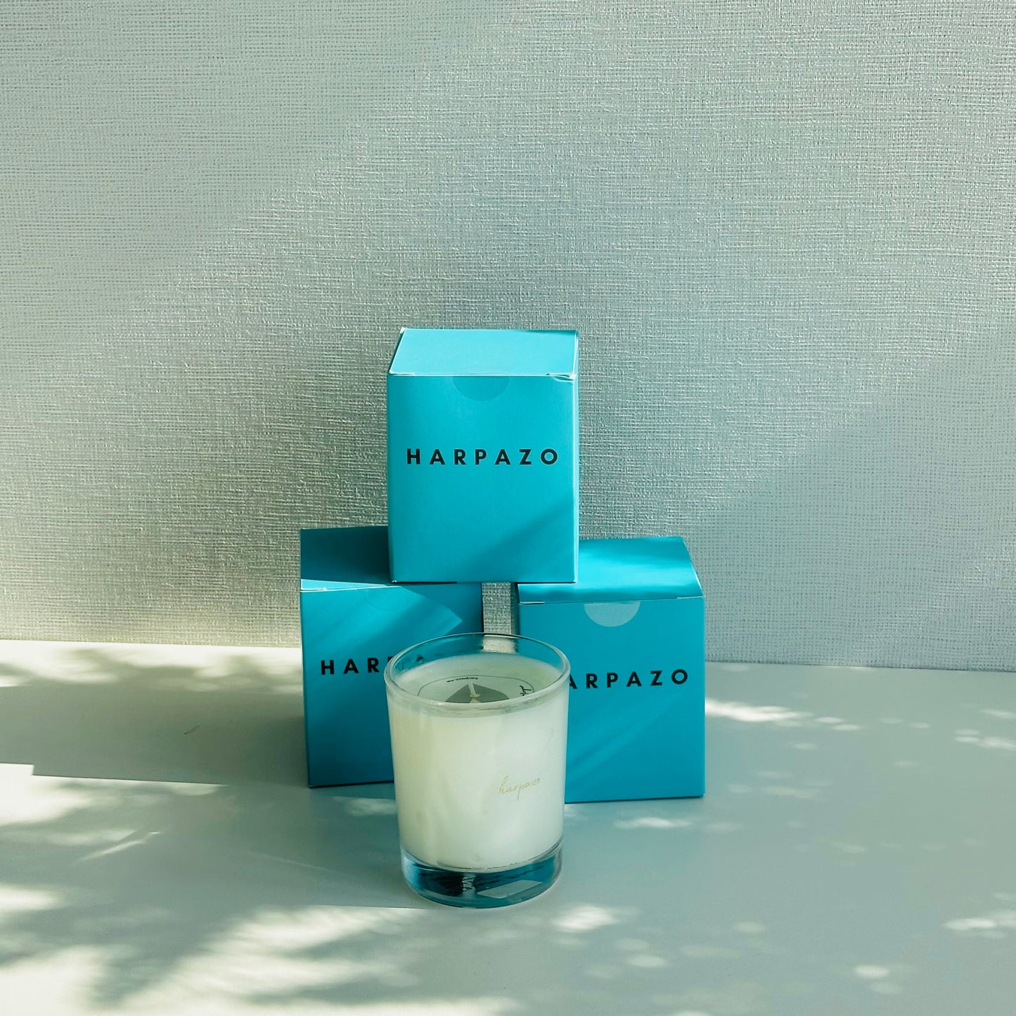 Harpazo Aromatic Candle