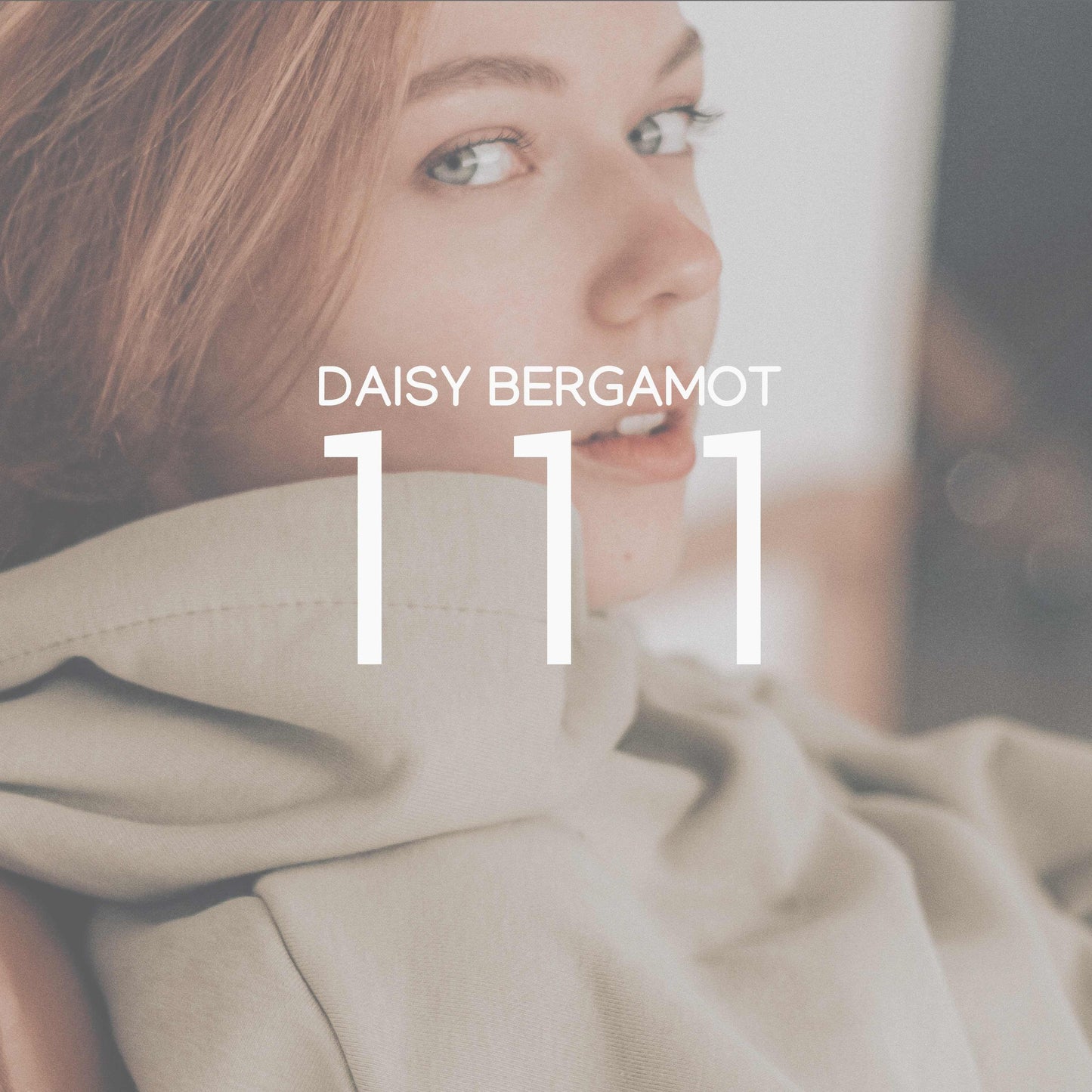 111 100ml EDP (小雛菊 佛手柑)