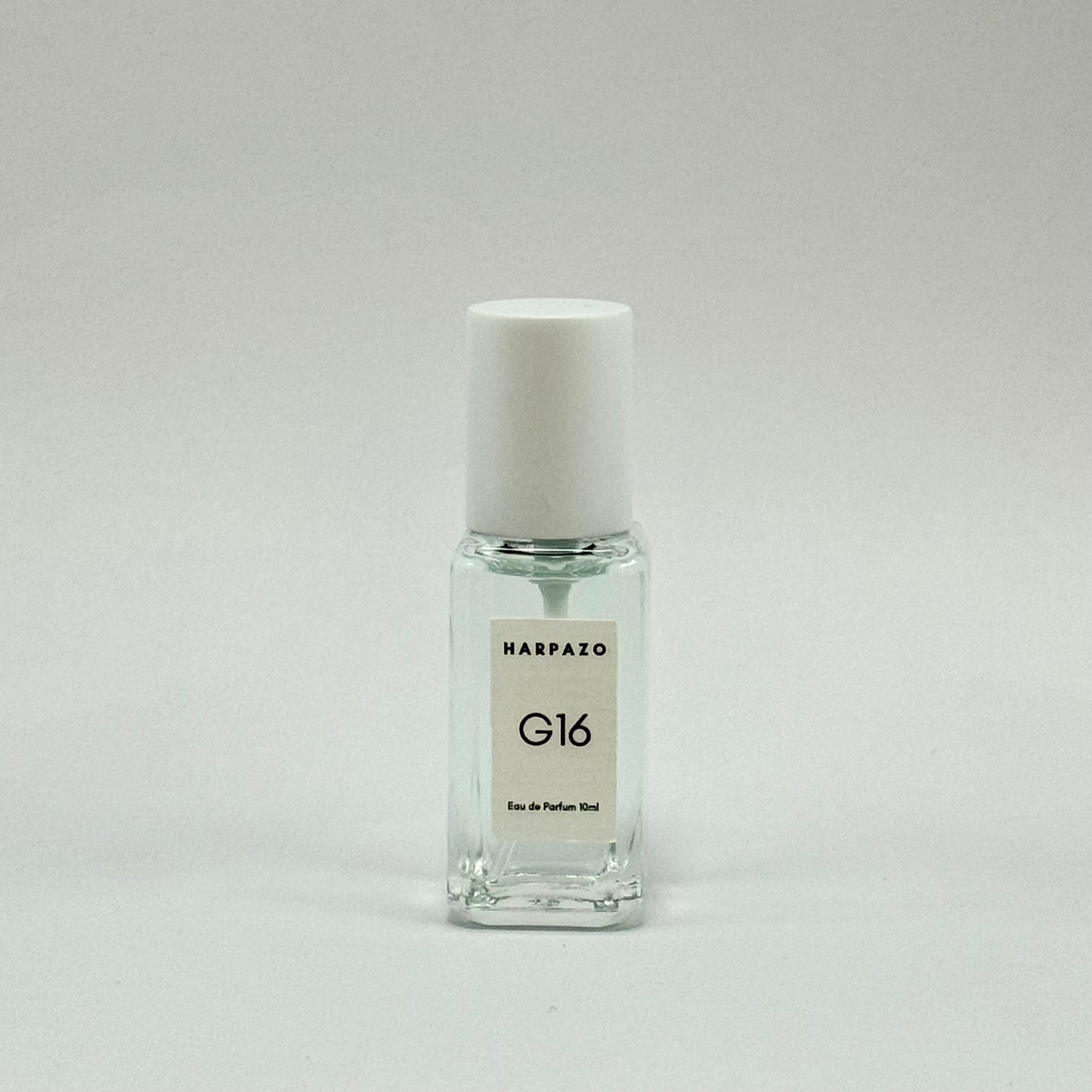 G16 10ml Travel Size perfume