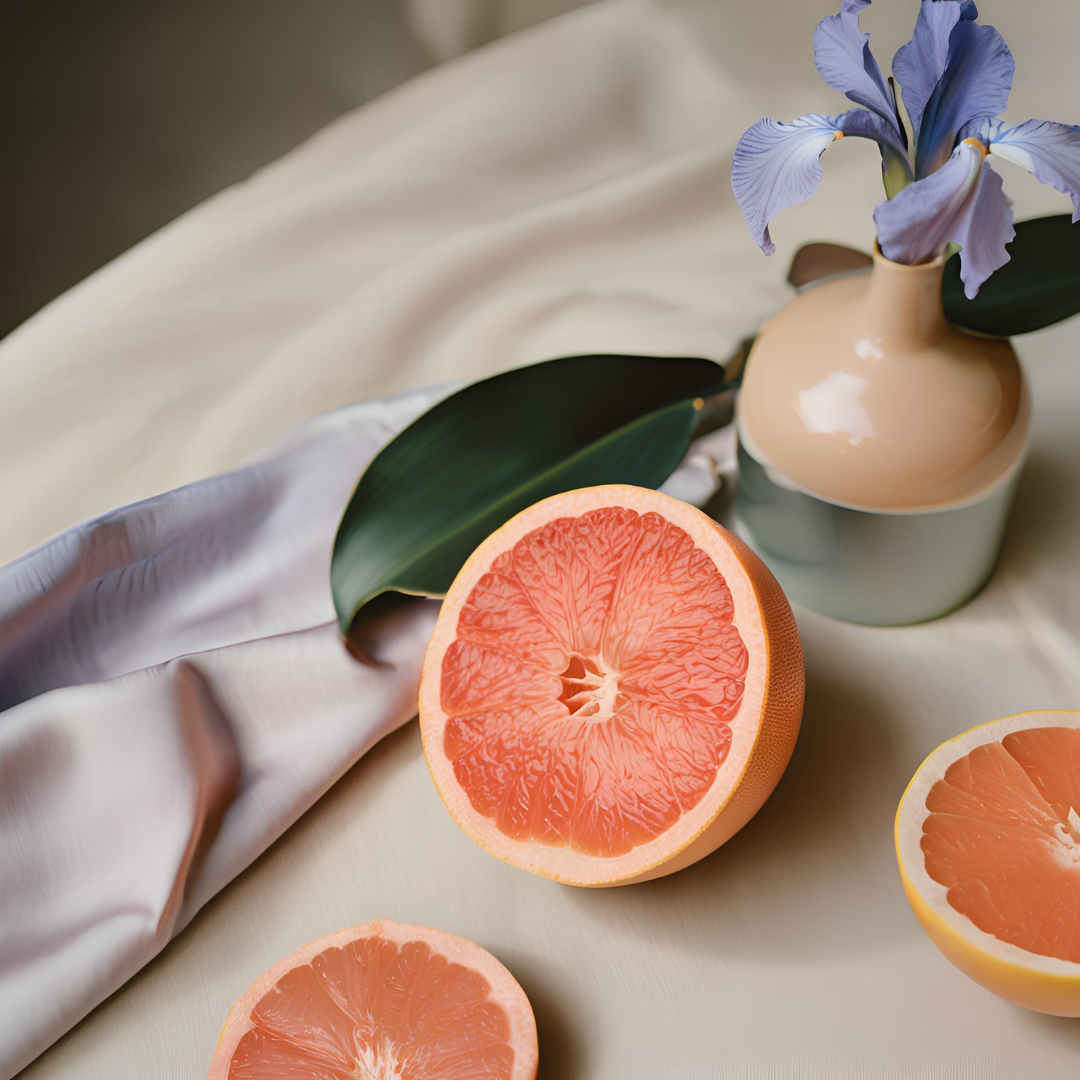 Grapefruit setting