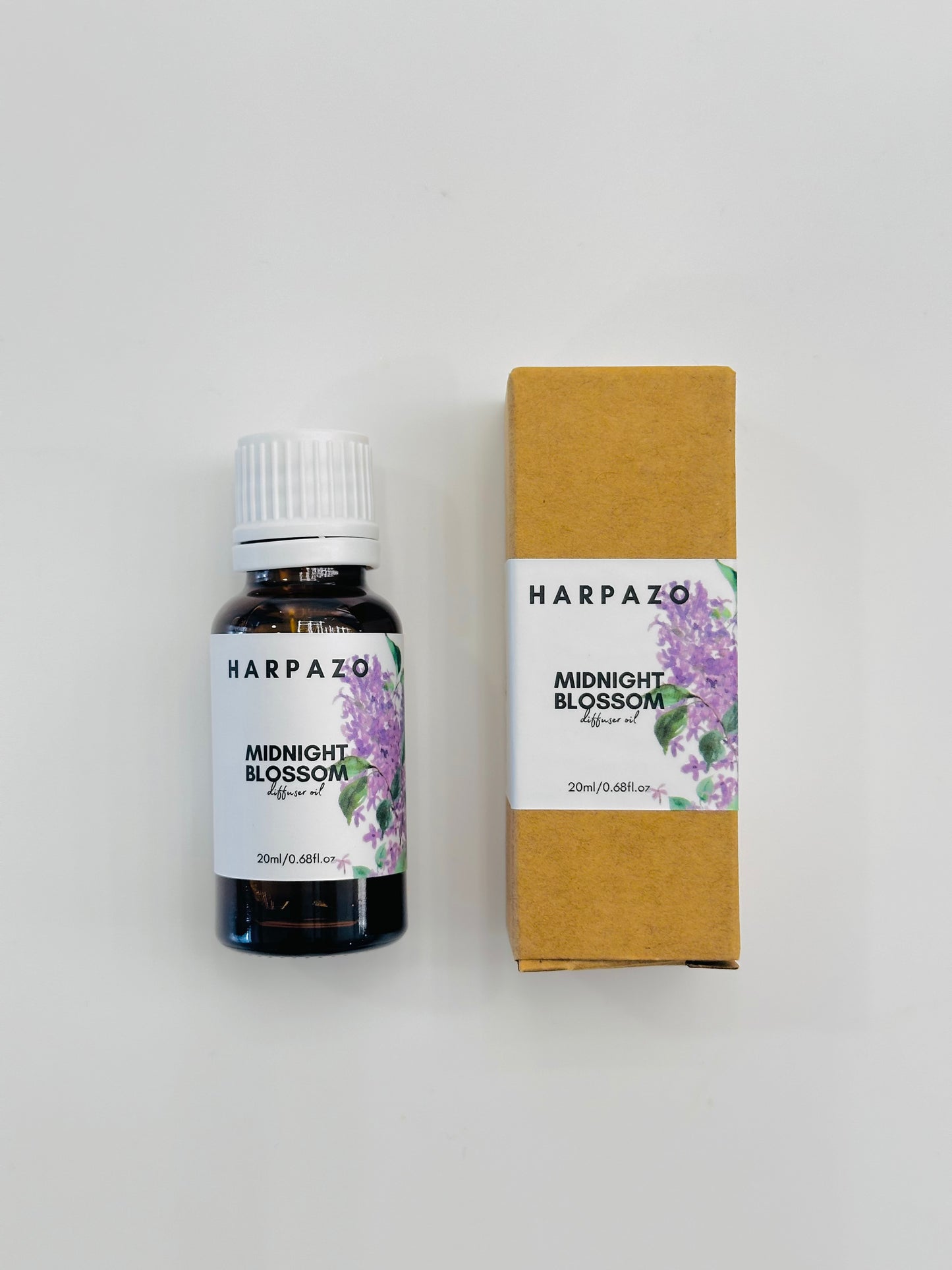 午夜天使 擴香精油Midnight Blossom Diffuser oil 20 ml