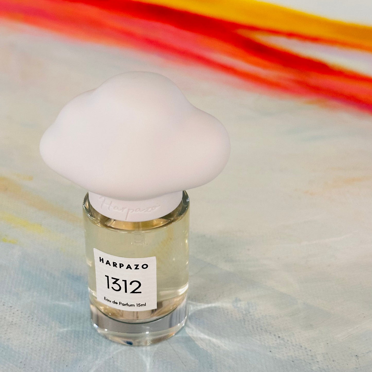 1312 15ml EDP
