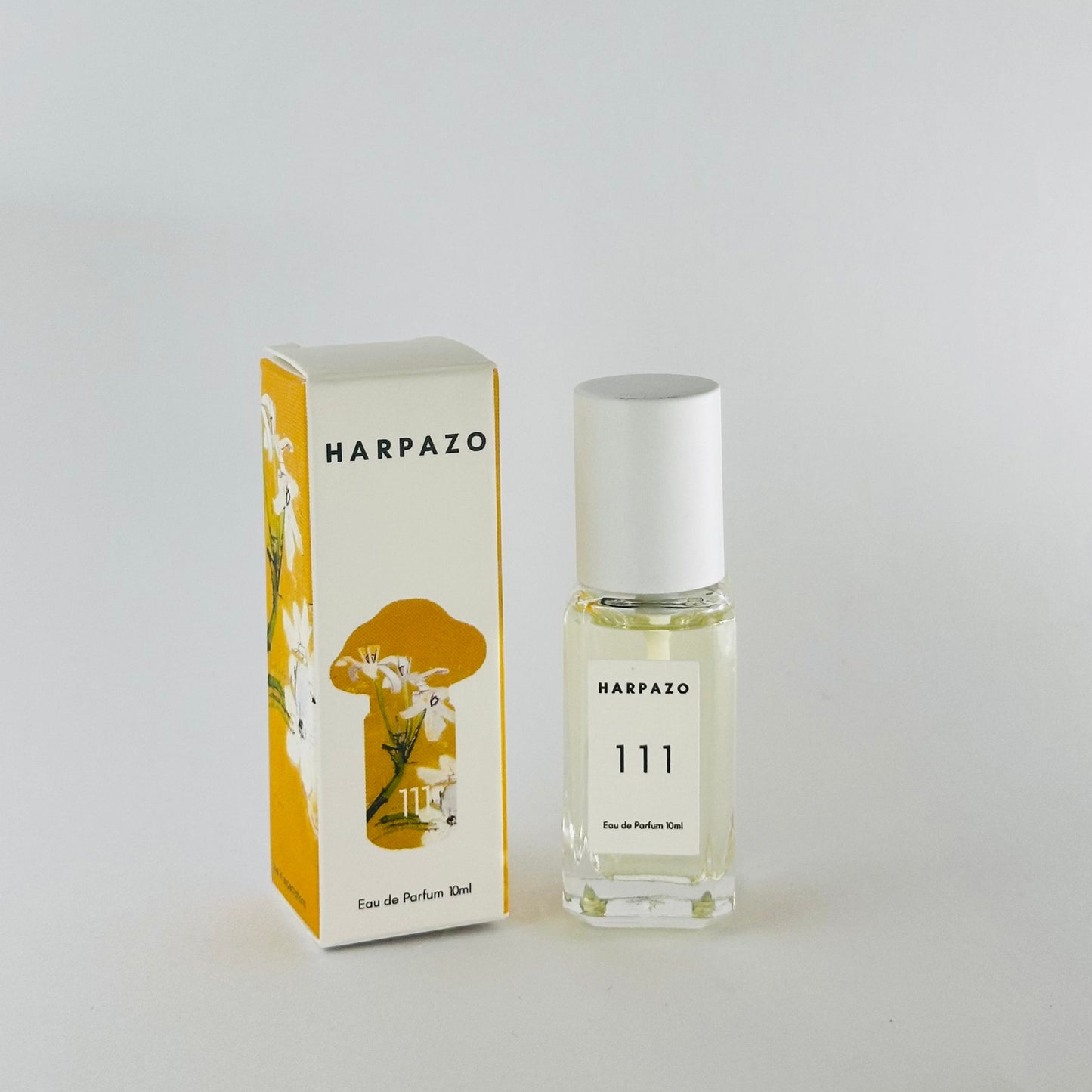 111 旅行香水 10ml EDP