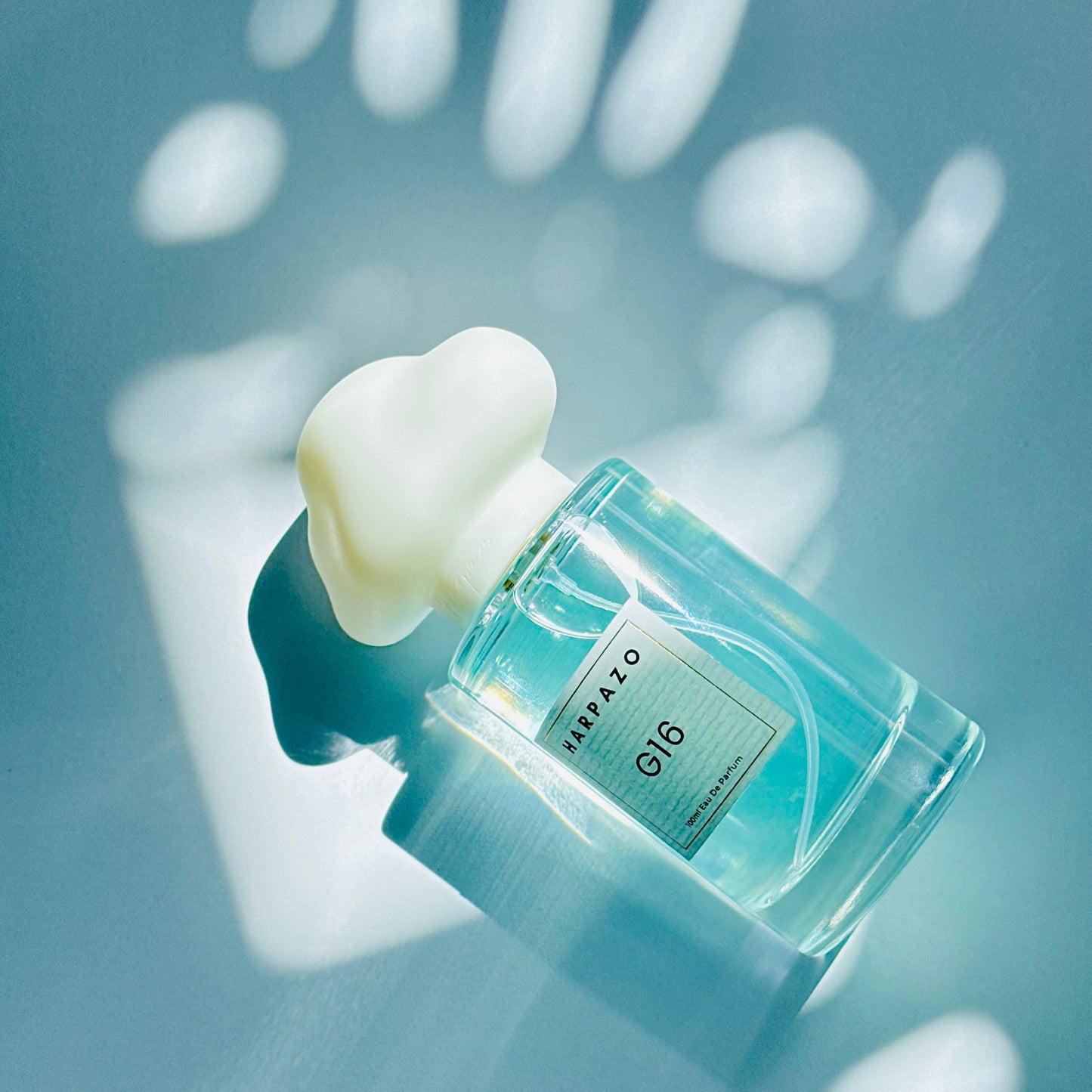 G16 100ml EDP (藍風鈴 麝香)