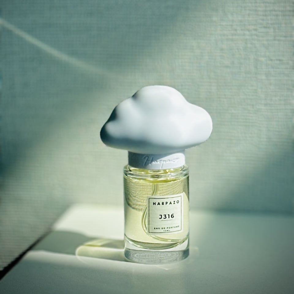 J316 15ml EDP