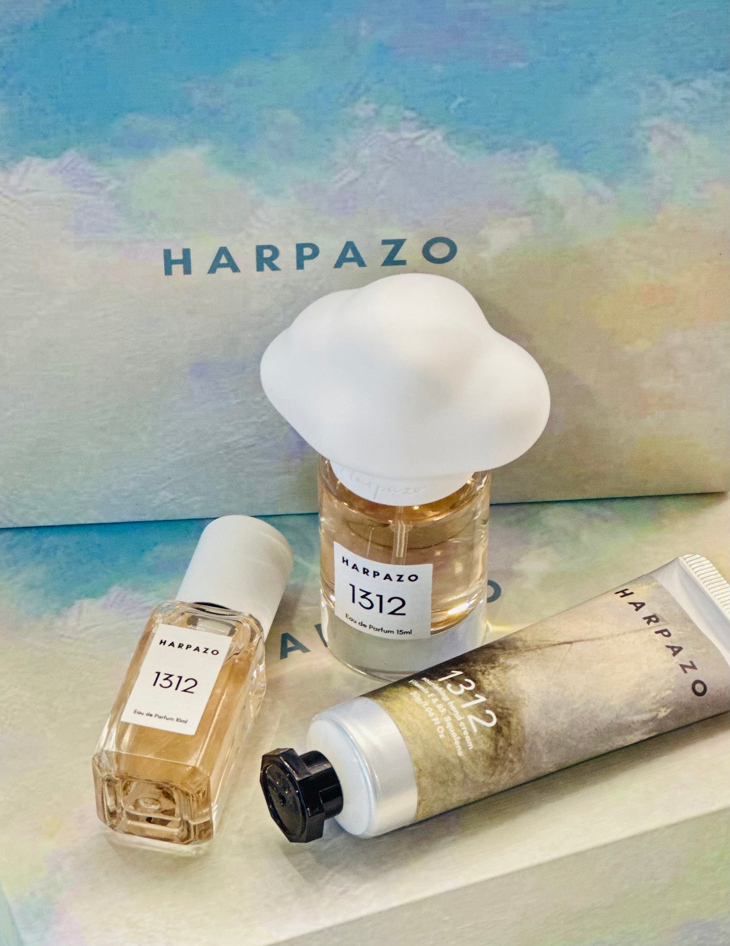 1312 Gift Set