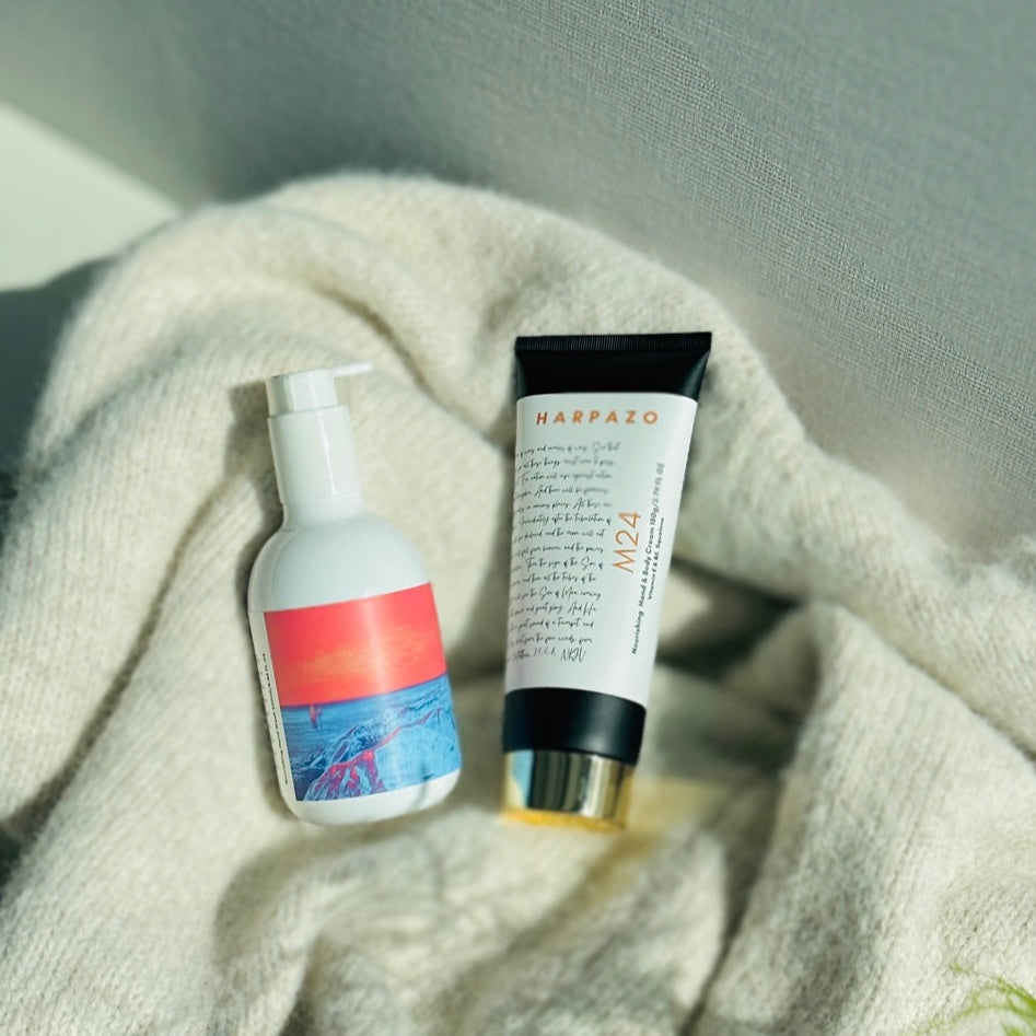 M24 Hand Care Set -Valentine's Gifting