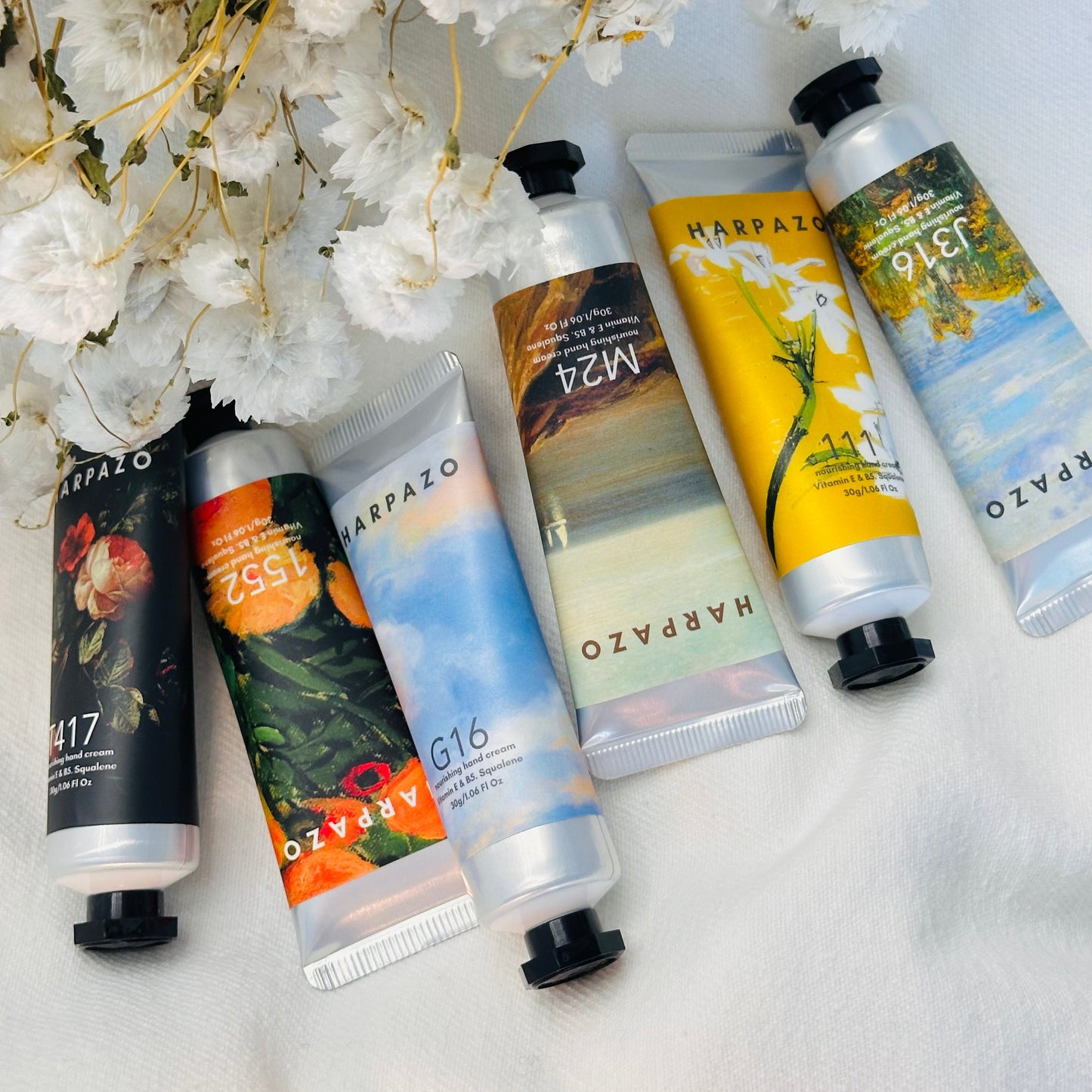 111 旅行護手霜 30g