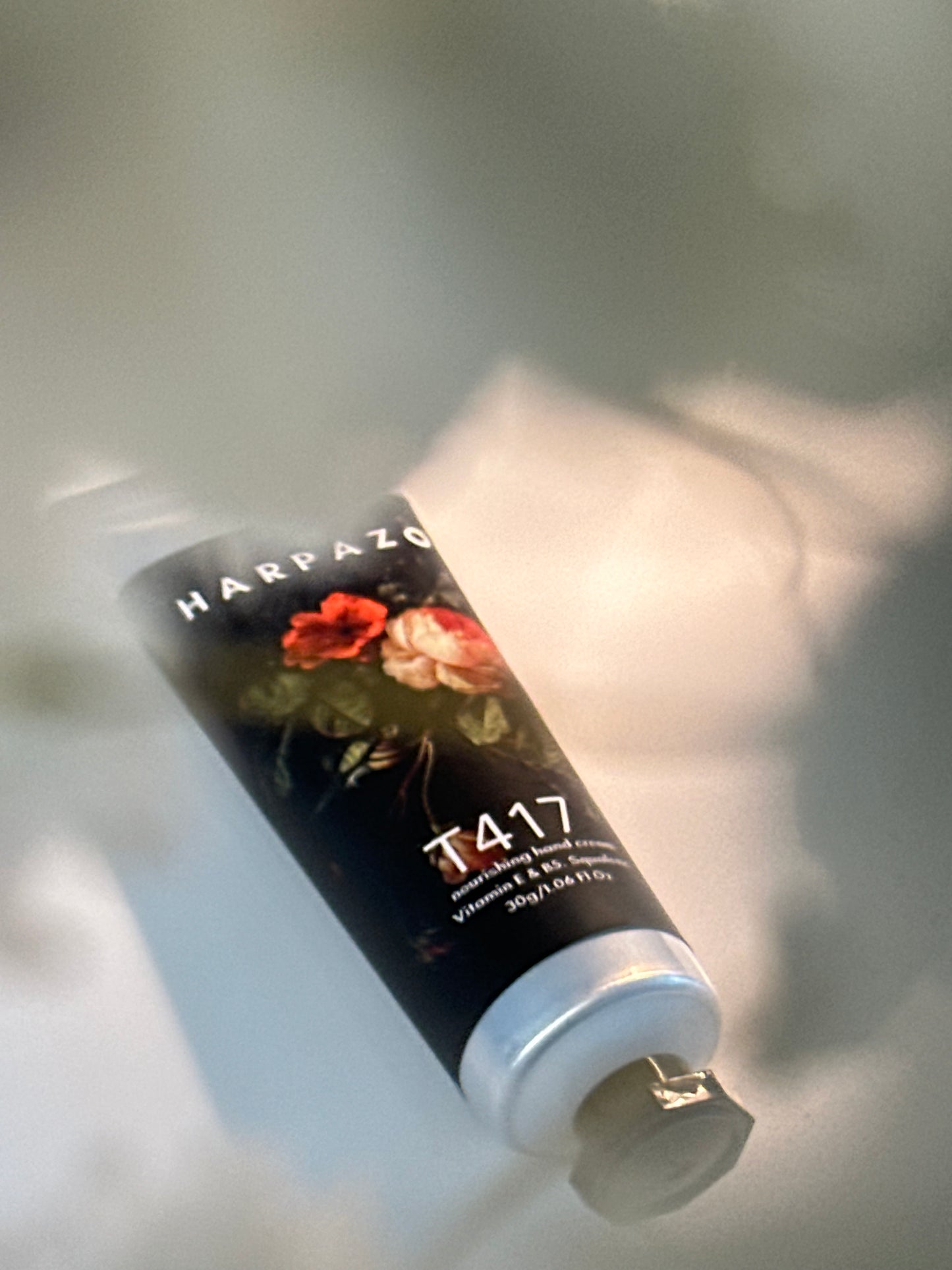 T417 旅行護手霜 30g