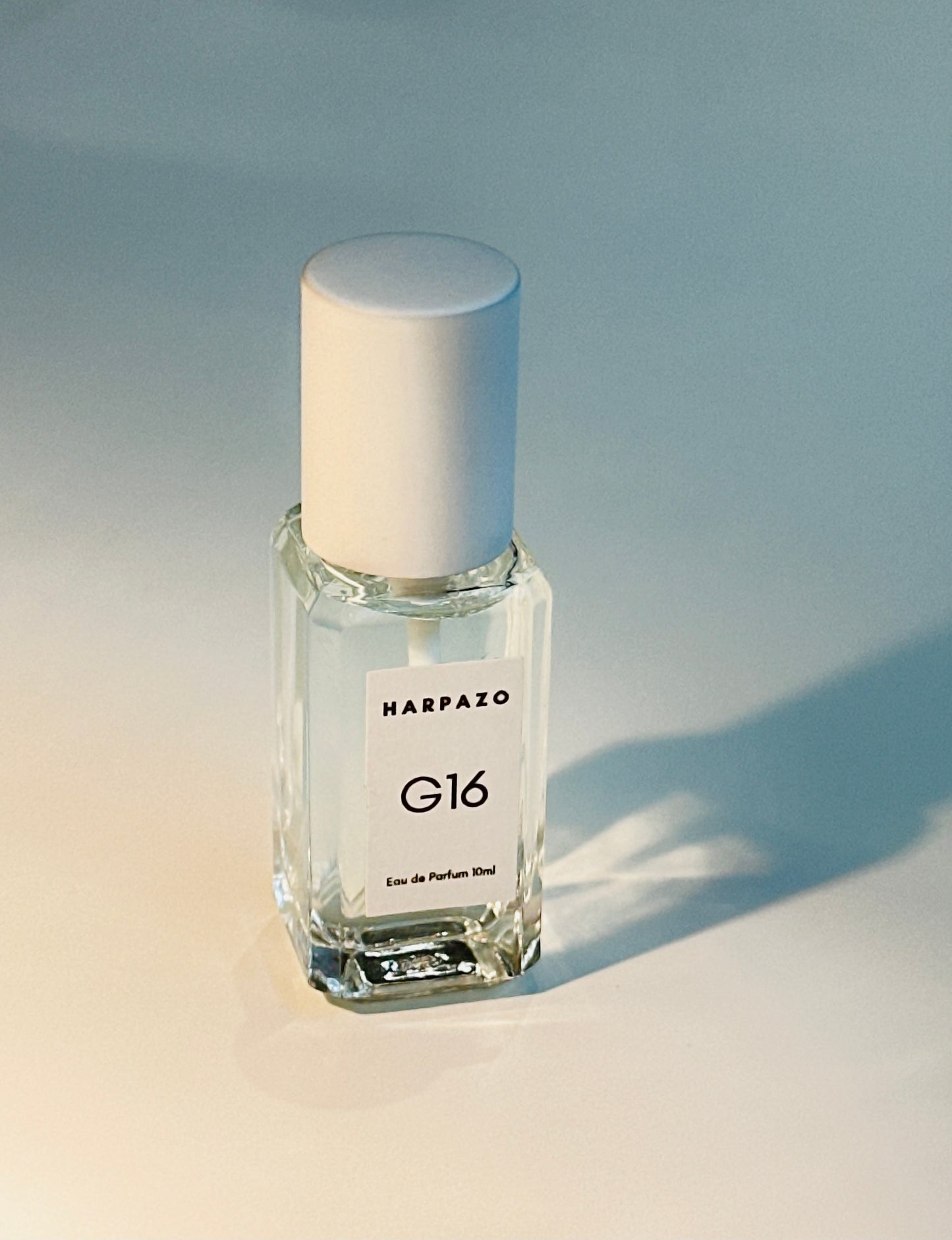 G16 Travel Perfume 10ml EDP