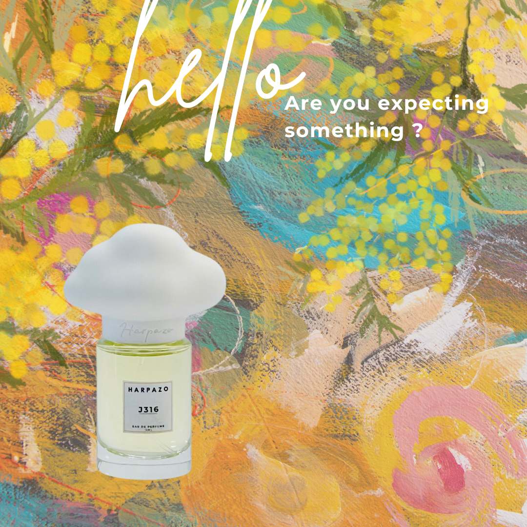 J316 15ml EDP