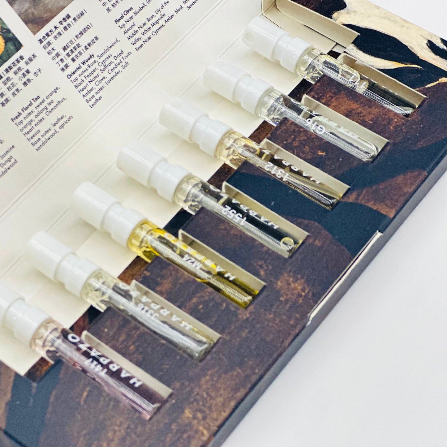 Discovery Set 2x7ml