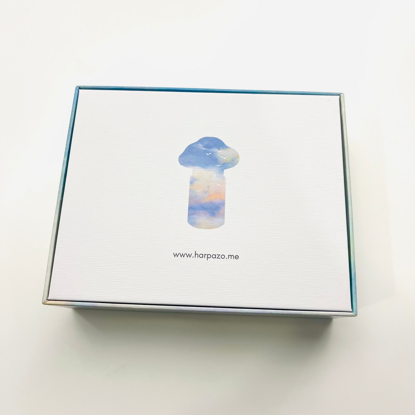 1552 Gift Set (Osmanthus Oolong)