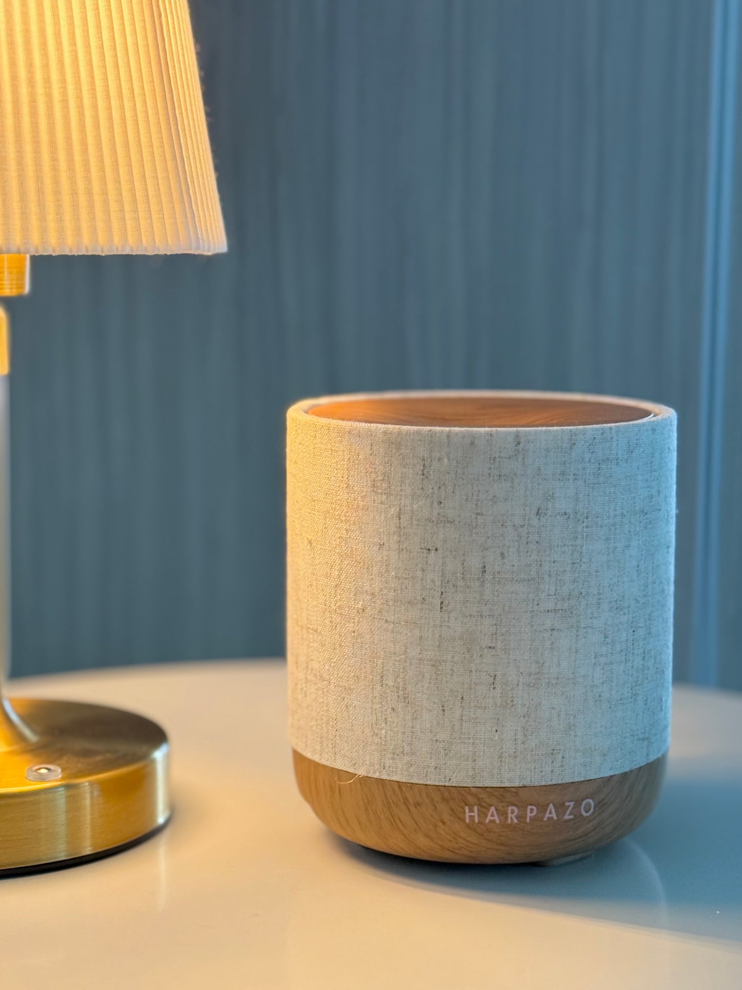 Aromatic Humidifying Diffuser