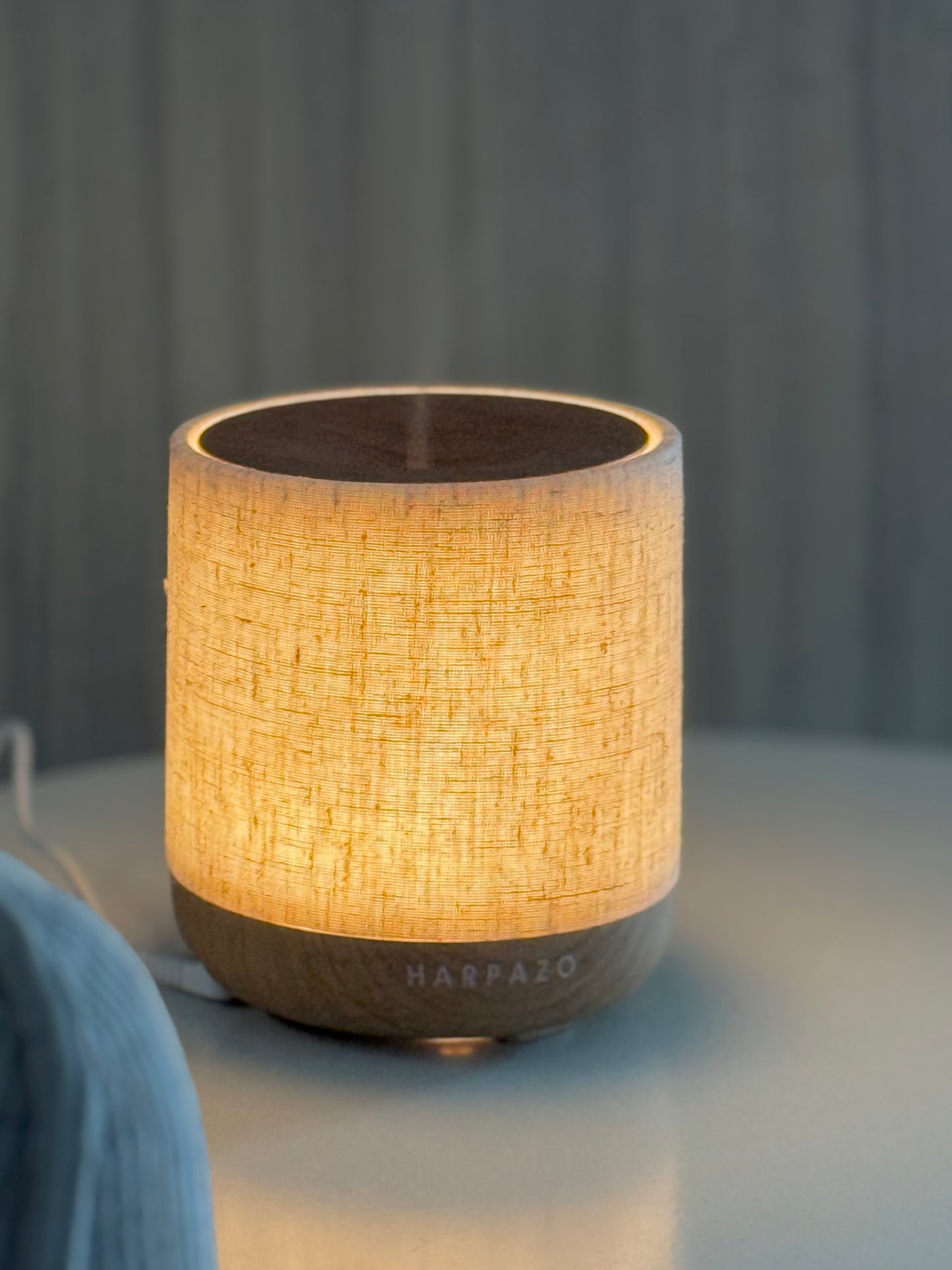 Aromatic Humidifying Diffuser