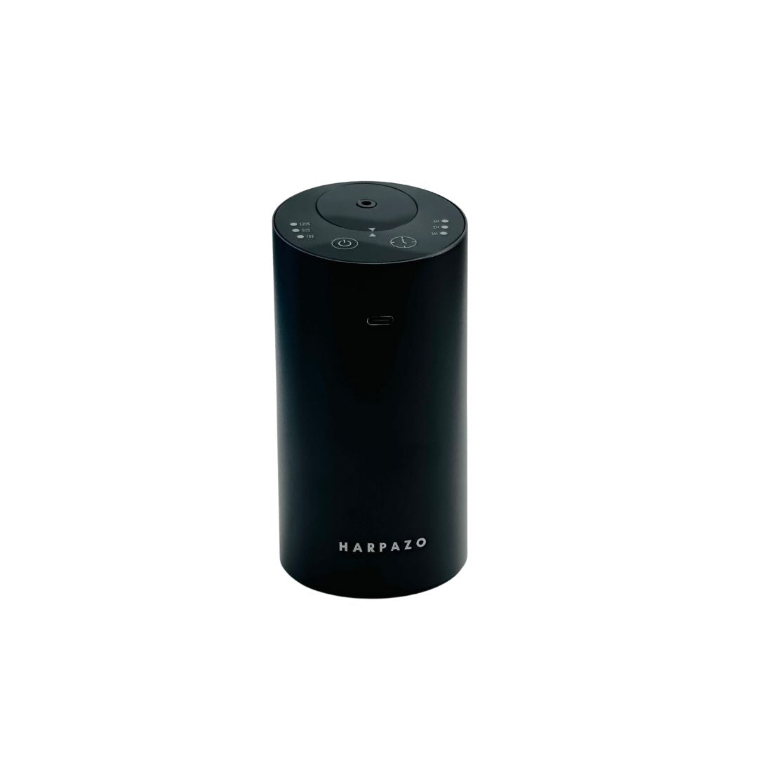 無水擴香機 Waterless Fragrance Oil Diffuser