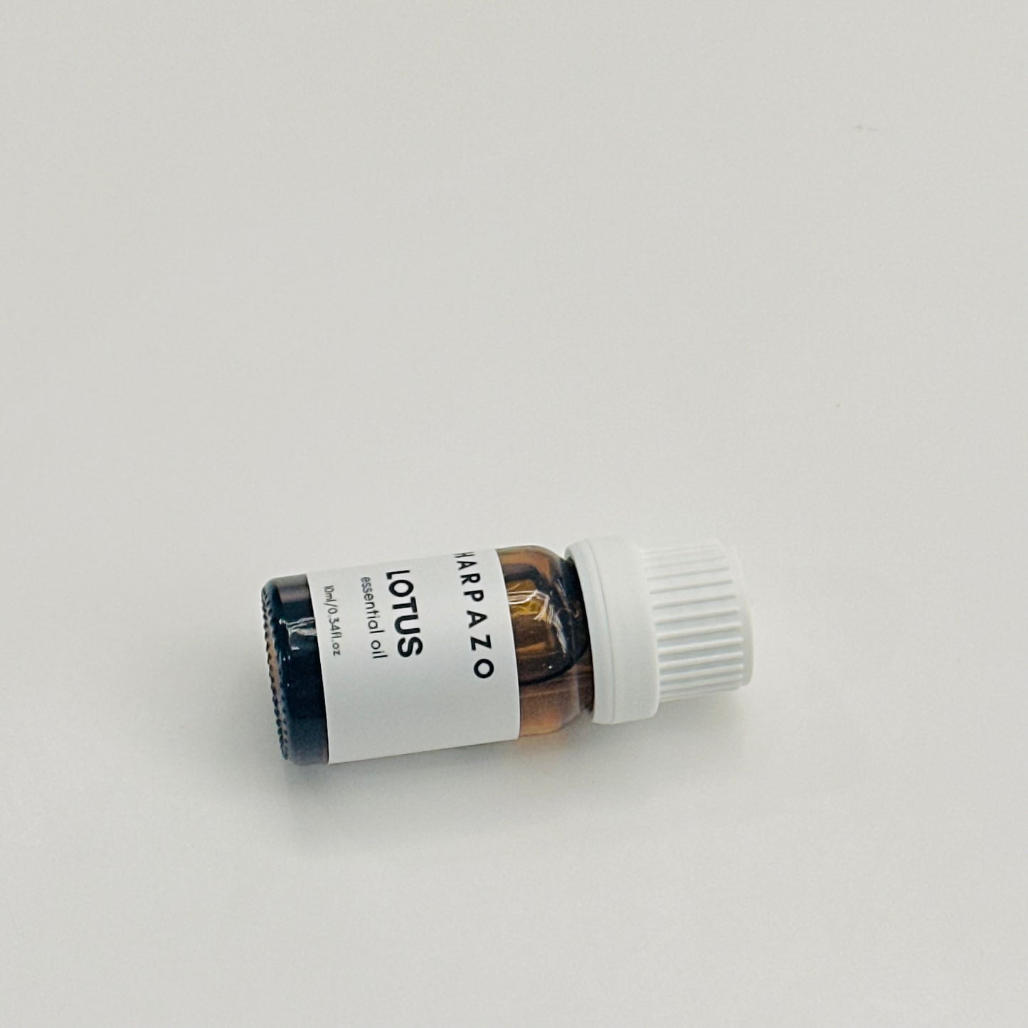 LOTUS essential oil