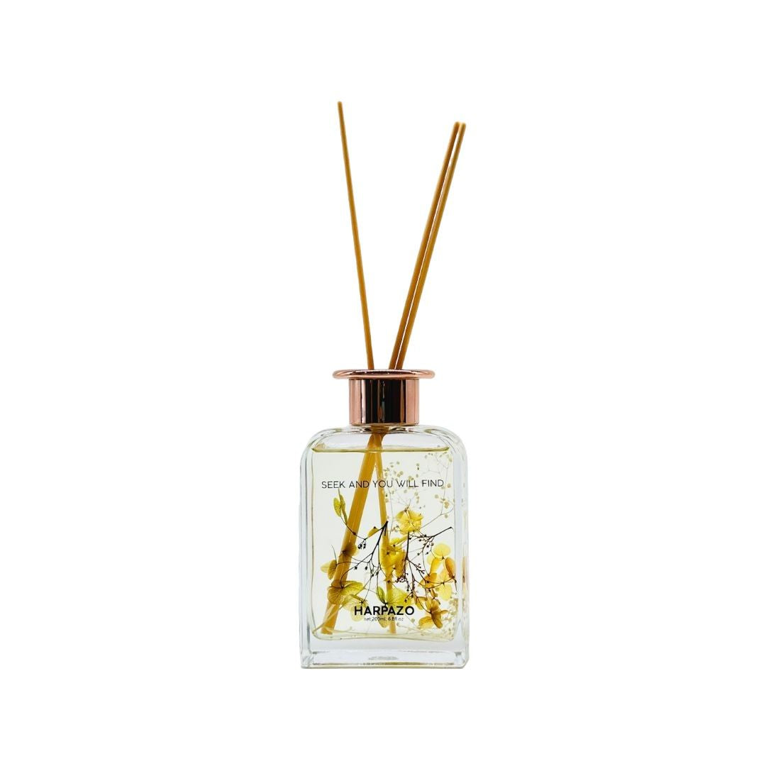 Love You To The Moon reed diffuser