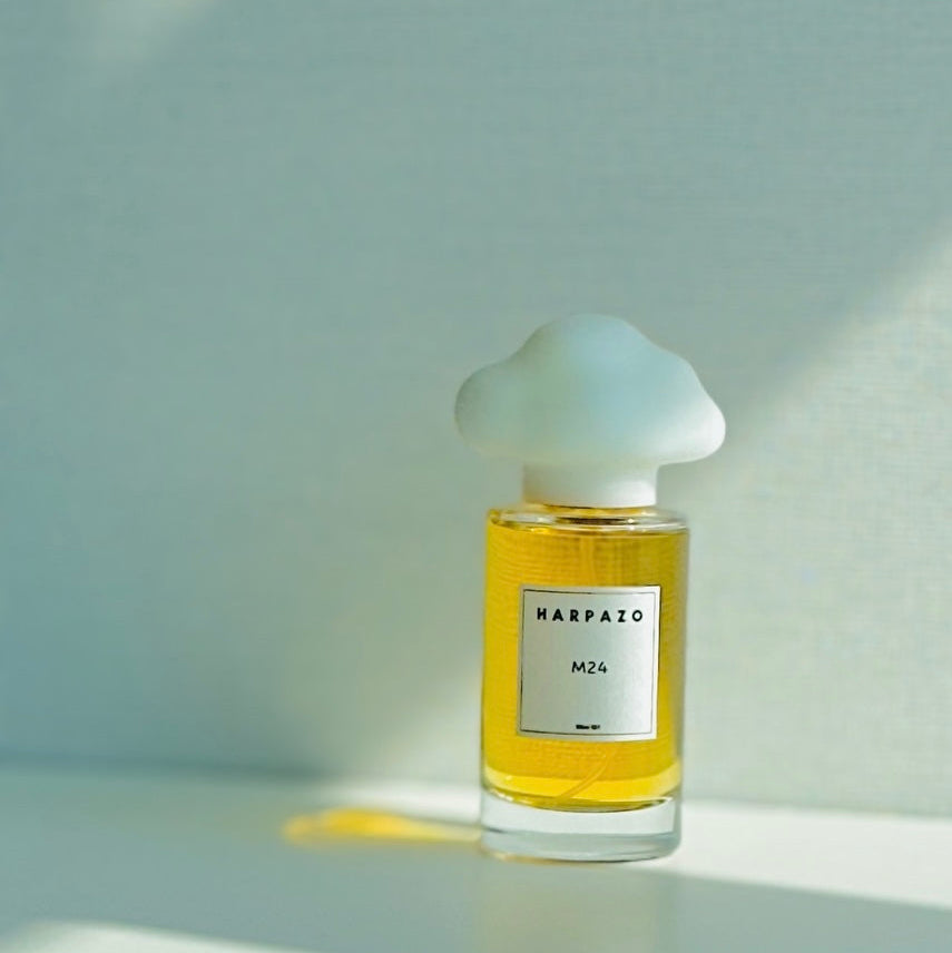 M24 100ml EDT(Longjing Sandalwood)