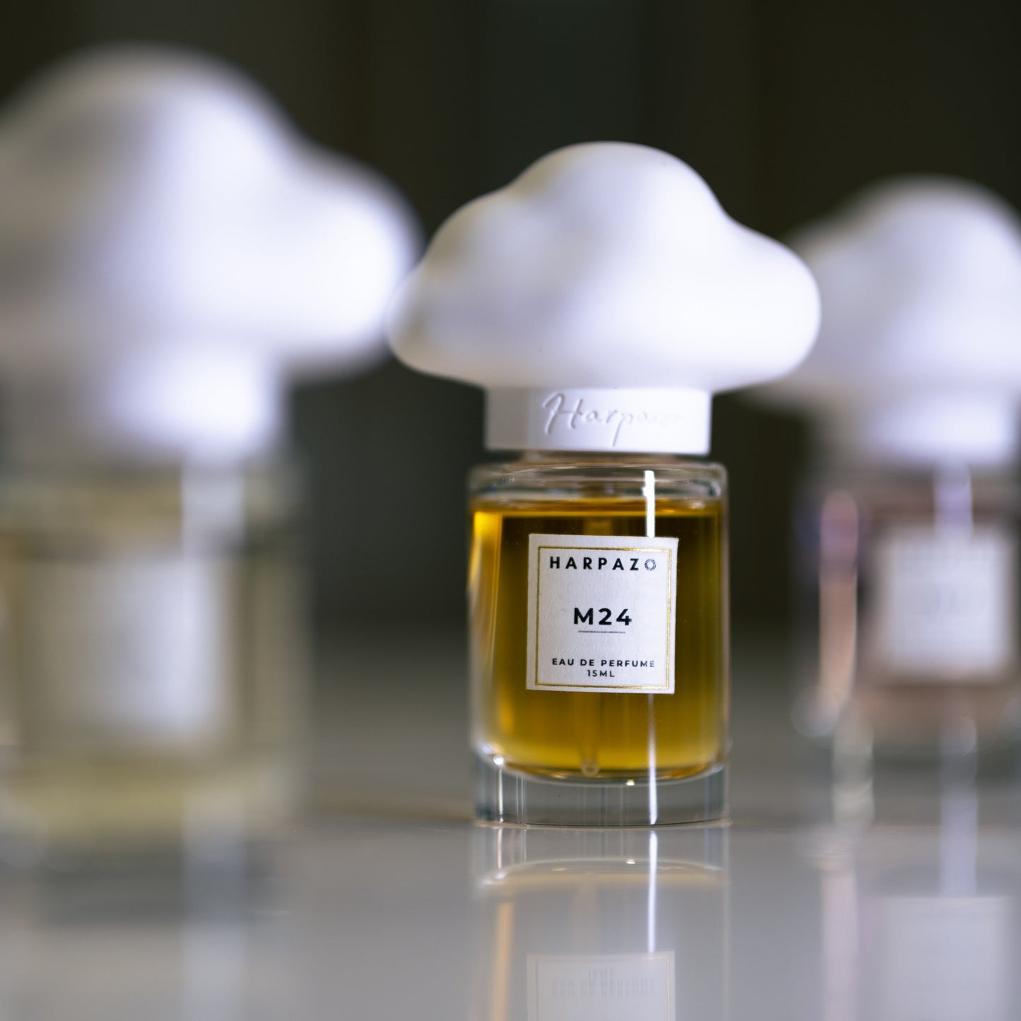 M24 15ml EDP