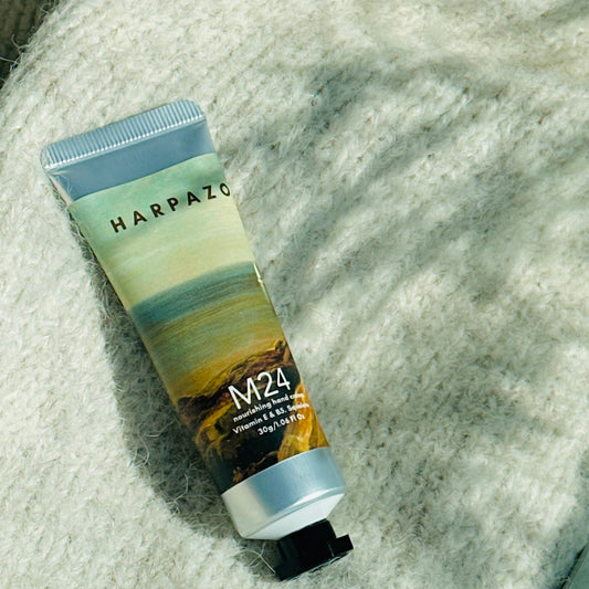 M24 Travel Hand Cream 30g
