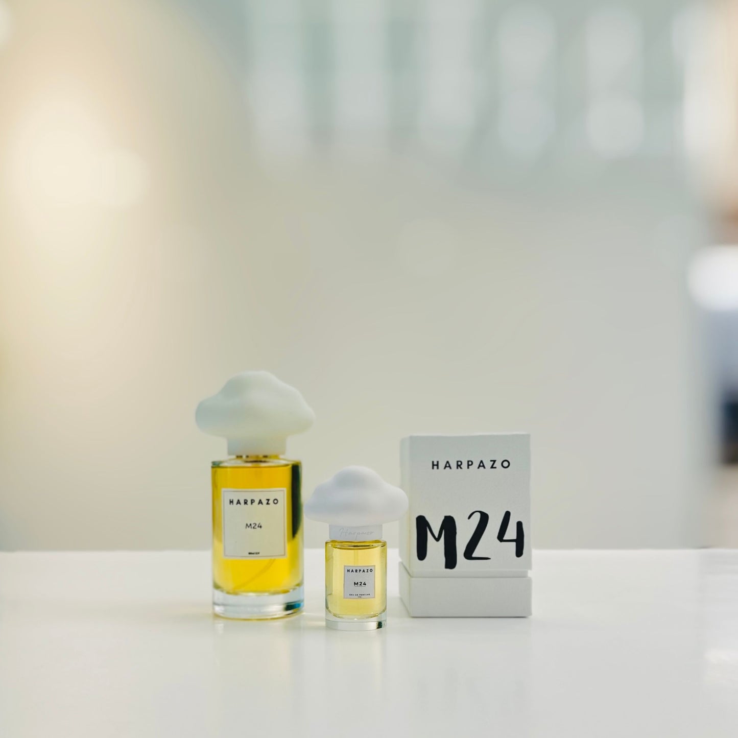 M24 perfumes
