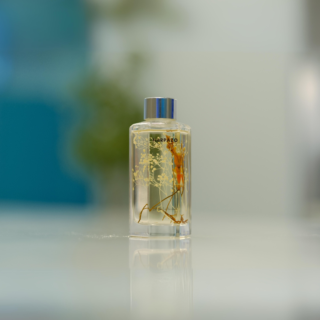 Midnight Blossom Reed Diffuser