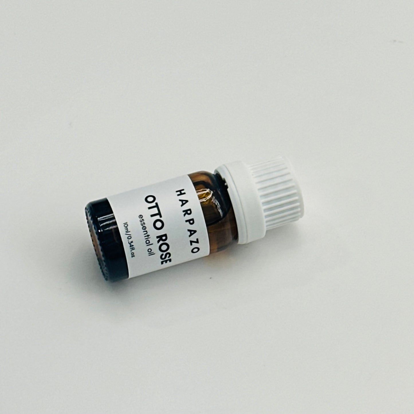 OTTO ROSE essential oil