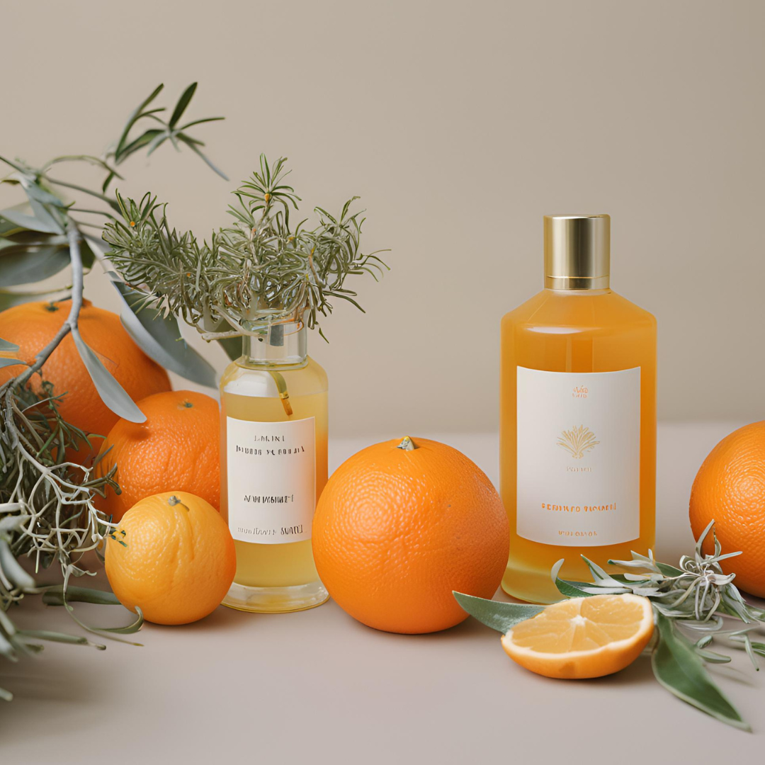 orange setting
