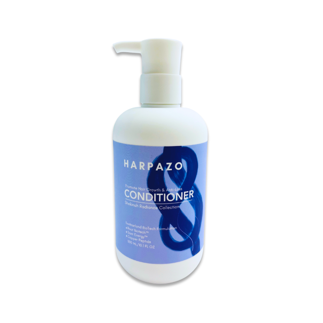 Shekinah Radiance Hair Care Collection - Renewing Conditioner 300ml