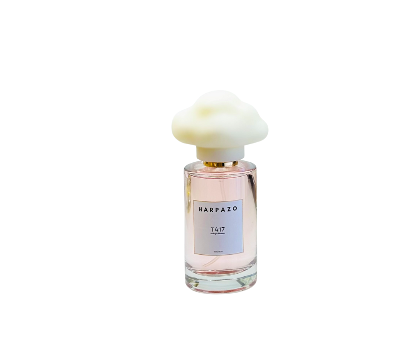 T417 Moisturizing Shower Gel