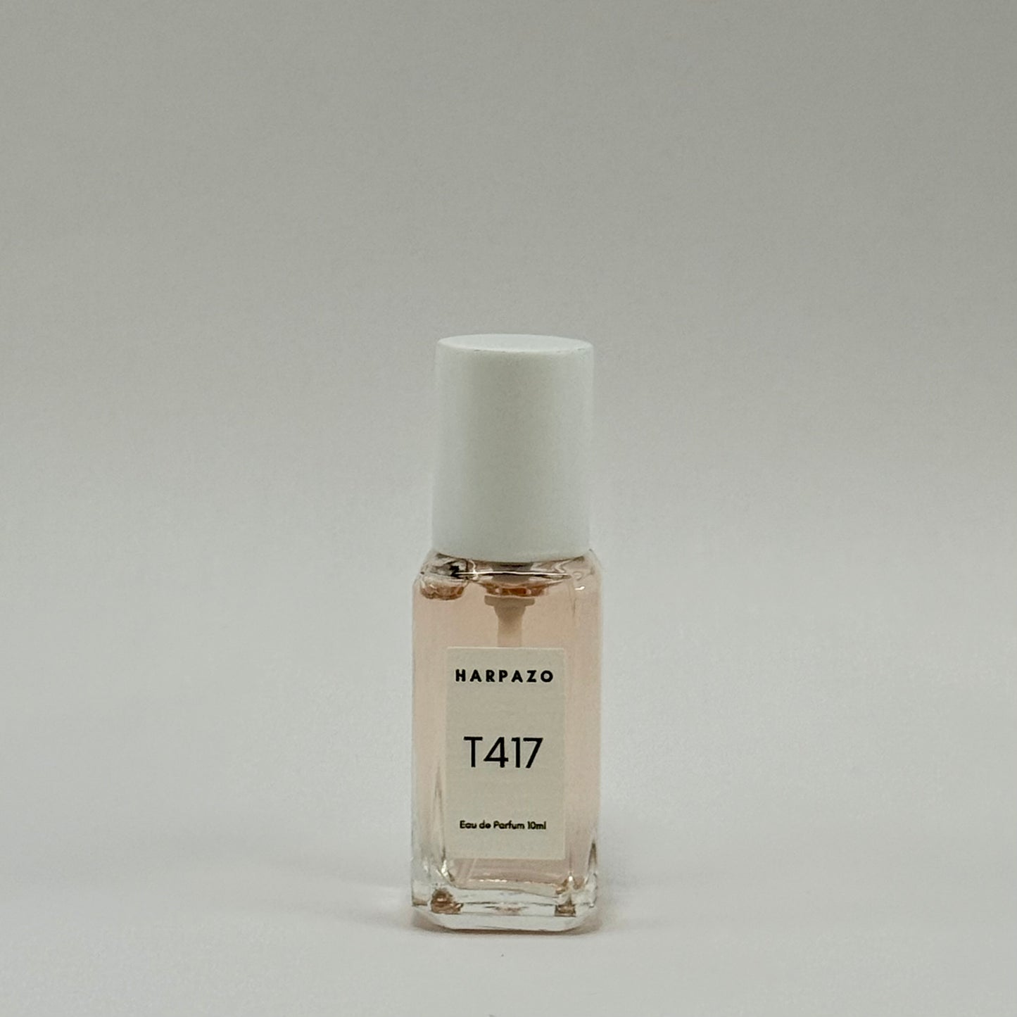 T417 HARPAZO 10ml Travel Size perfume