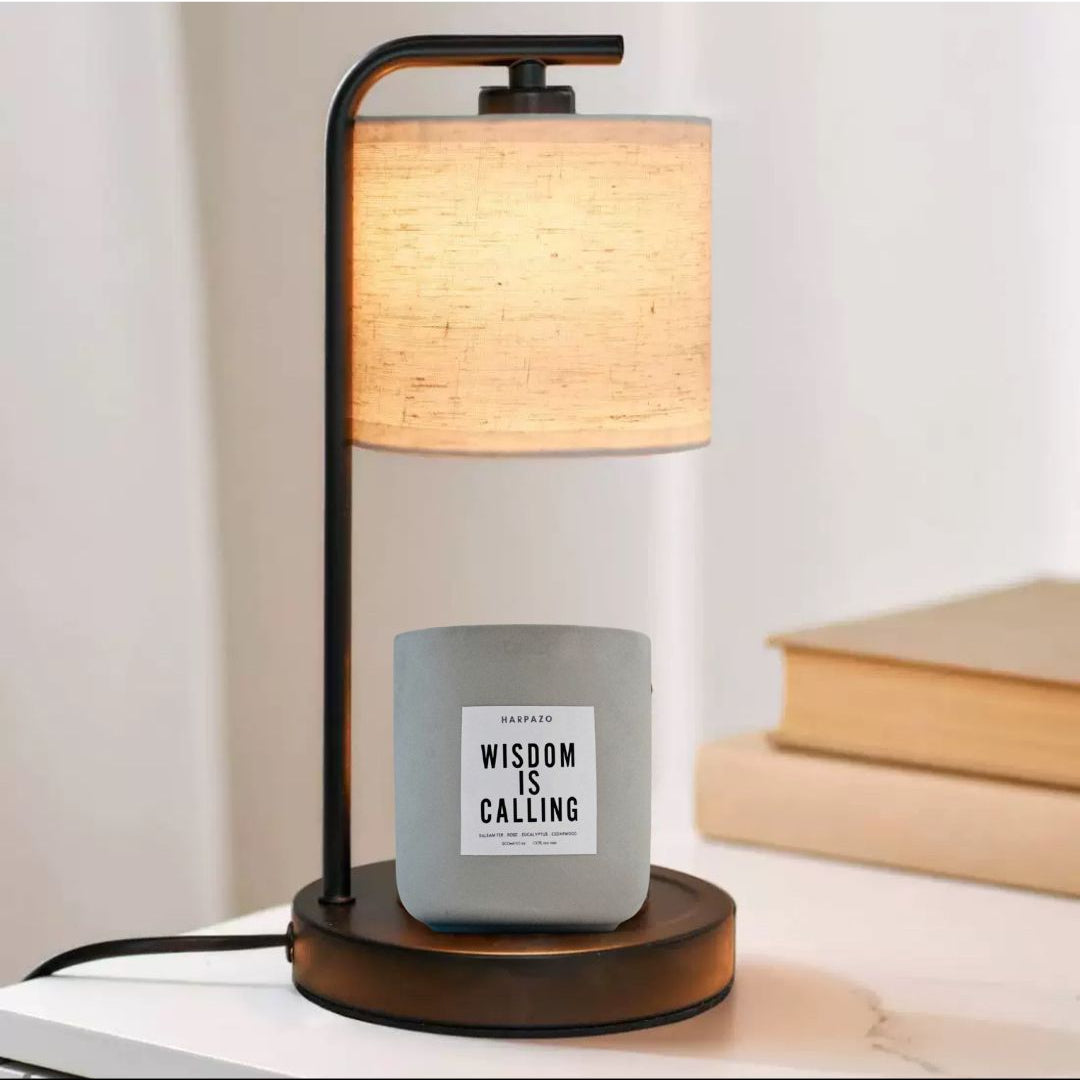 Candle Warmer/Lamp