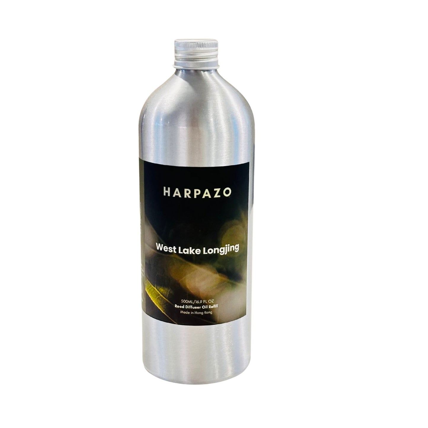 WestLake LongJing Reed Diffuser REFILL 500ml